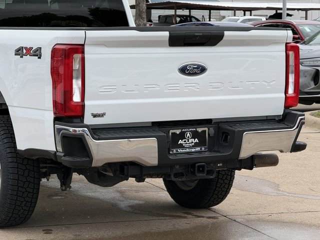 Used 2023 Ford F250 XLT AWD/4WD image 6