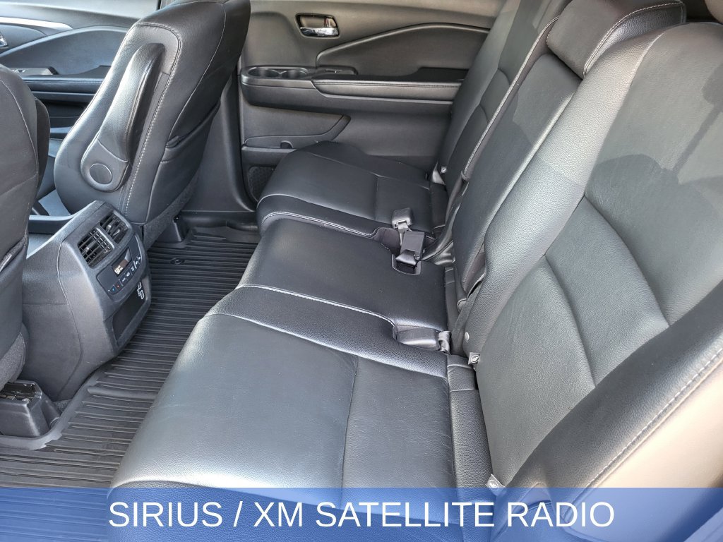 Used 2021 Honda Pilot Special Edition image 26