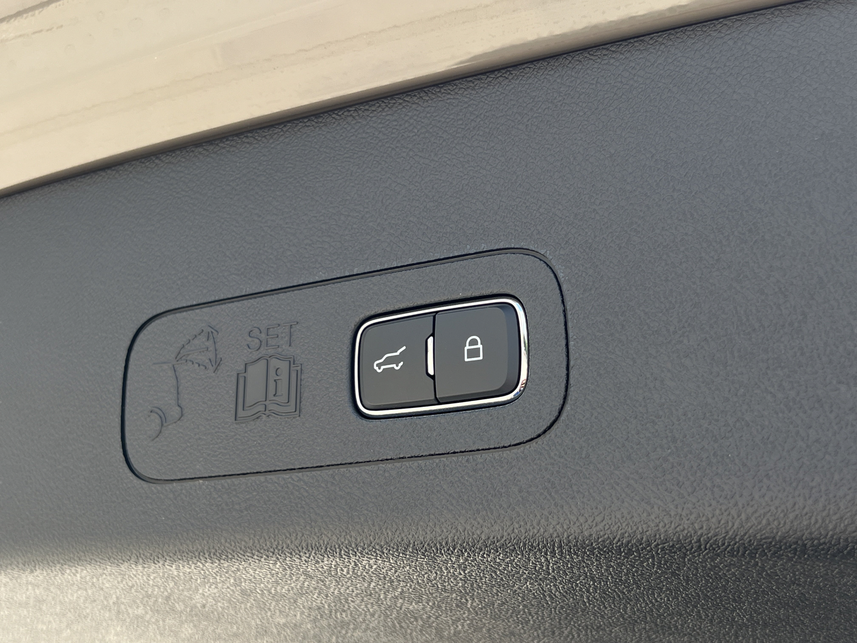 New 2025 Lincoln Aviator Reserve w/ Illumination Package RWD image 30