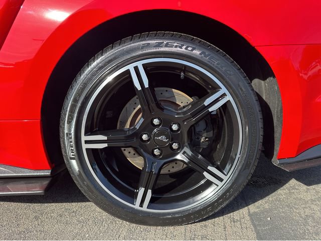 Used 2019 Ford Mustang GT Premium w/ California Special Package image 38