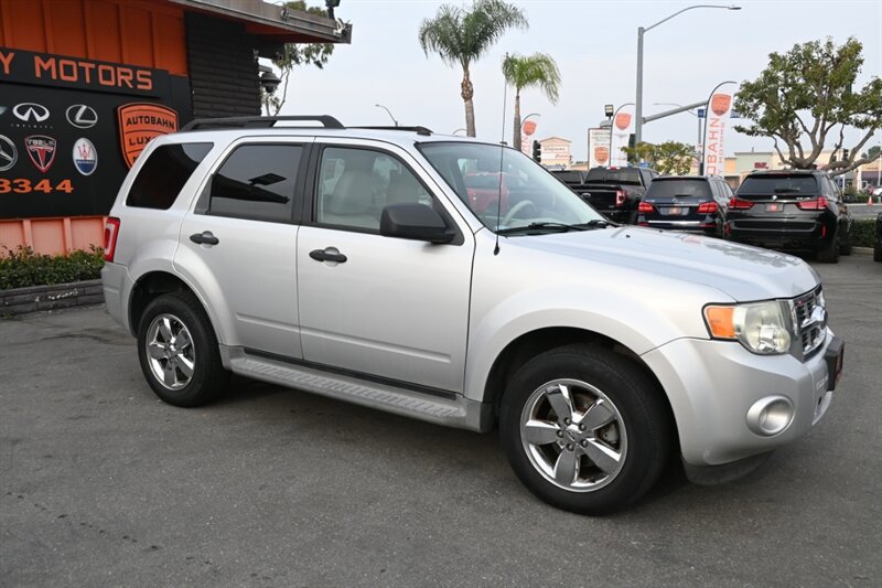 Used 2009 Ford Escape XLT image 14