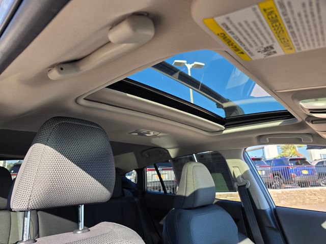 Certified 2024 Subaru Crosstrek 2.0i Premium image 12