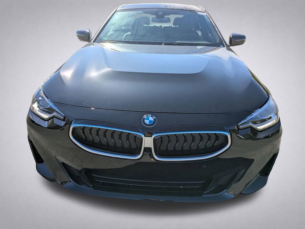 New 2025 BMW 230i xDrive Coupe w/ Convenience Package image 9