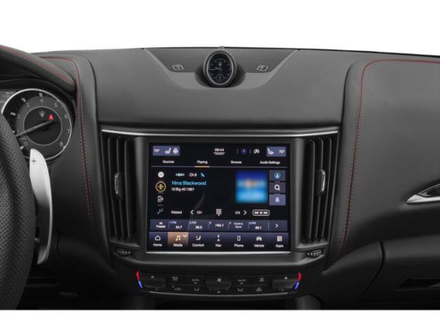 Used 2024 Maserati Levante GT Ultima AWD/4WD image 10