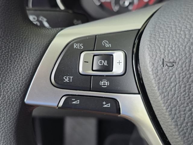 Used 2020 Volkswagen Jetta S w/ Driver Assistance Package FWD image 21