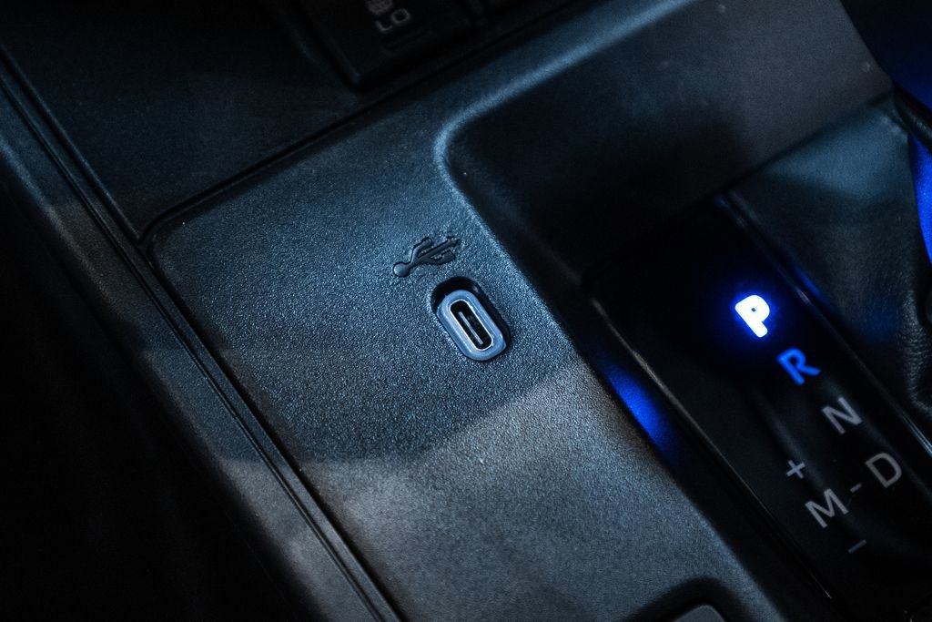 New 2026 Toyota Corolla Cross LE image 18