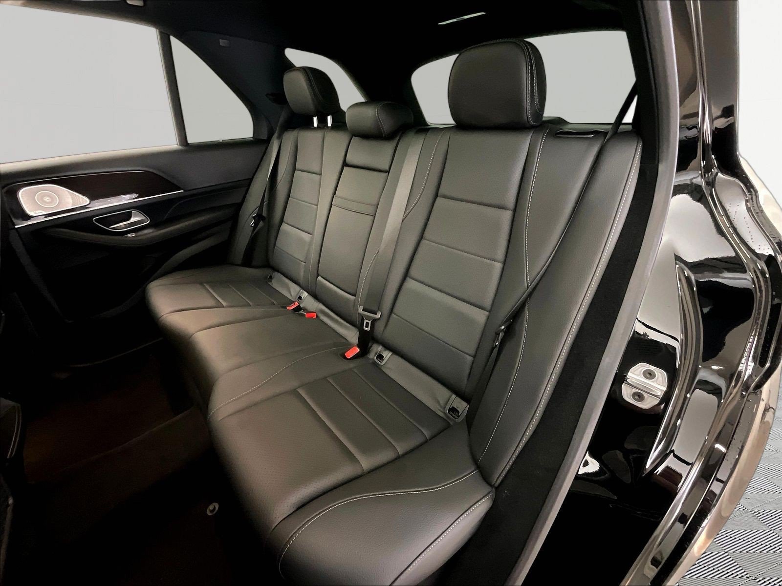 Certified 2025 Mercedes-Benz GLE 450 4MATIC image 22