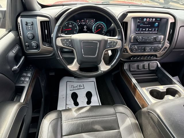 Used 2018 GMC Sierra 1500 Denali w/ Denali Ultimate Package AWD/4WD image 14