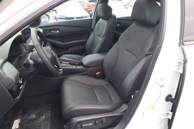 New 2026 Honda Accord Sport image 19