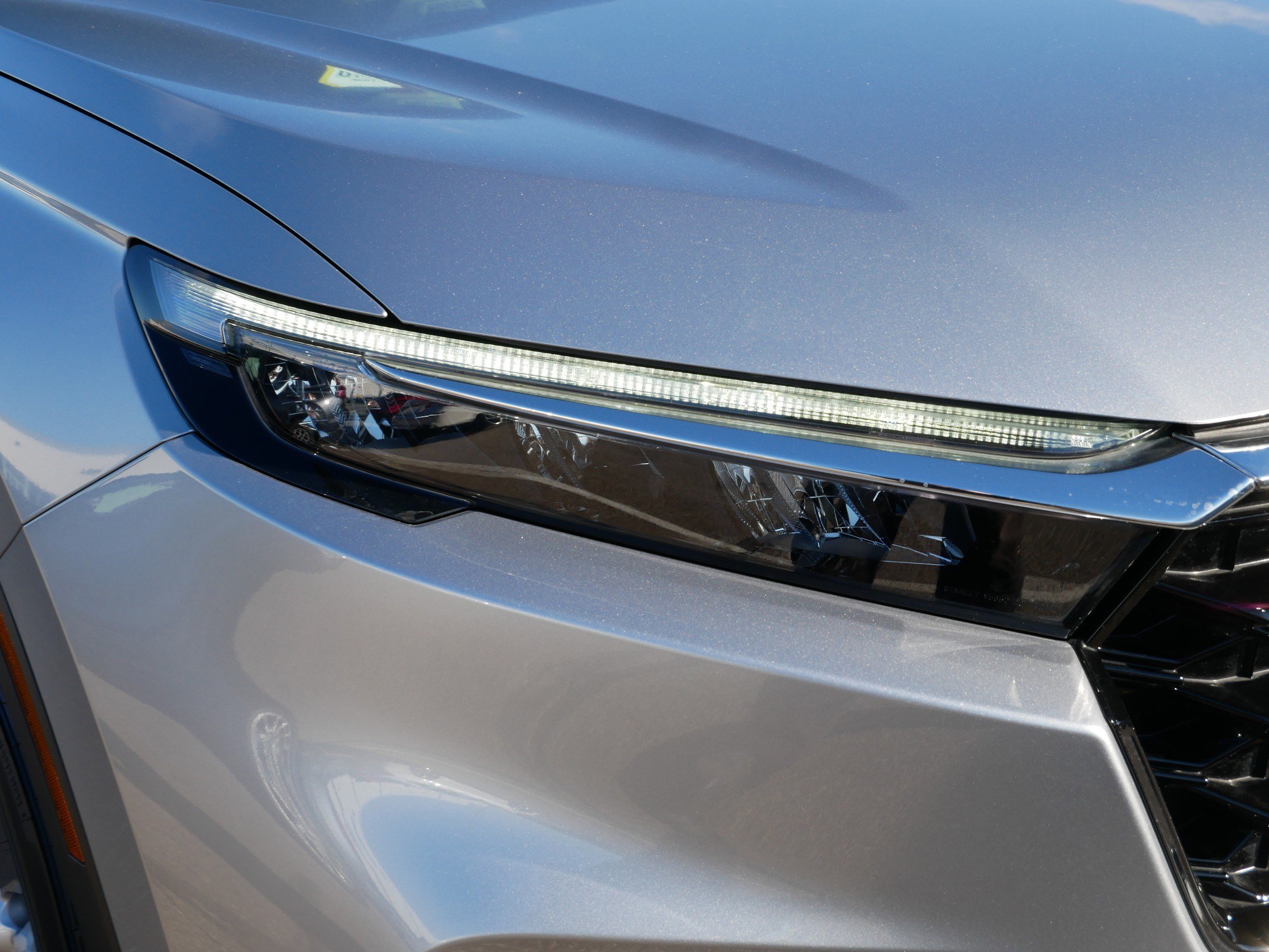 Certified 2024 Honda CR-V EX image 16