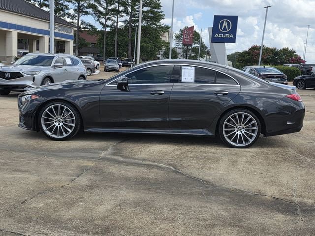 Used 2020 Mercedes-Benz CLS 450 image 4