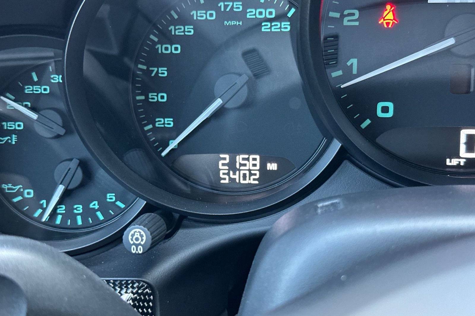 Certified 2016 Porsche 911 R image 30