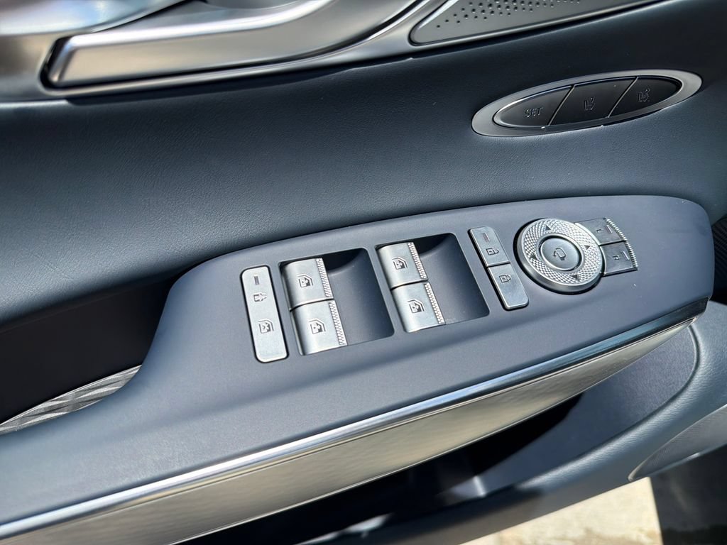 New 2026 Genesis GV70 2.5T Sport Prestige AWD/4WD image 11