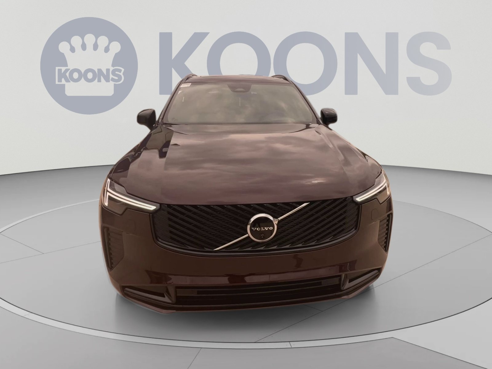 New 2026 Volvo XC90 B6 Ultra w/ Lounge Package AWD/4WD image 4