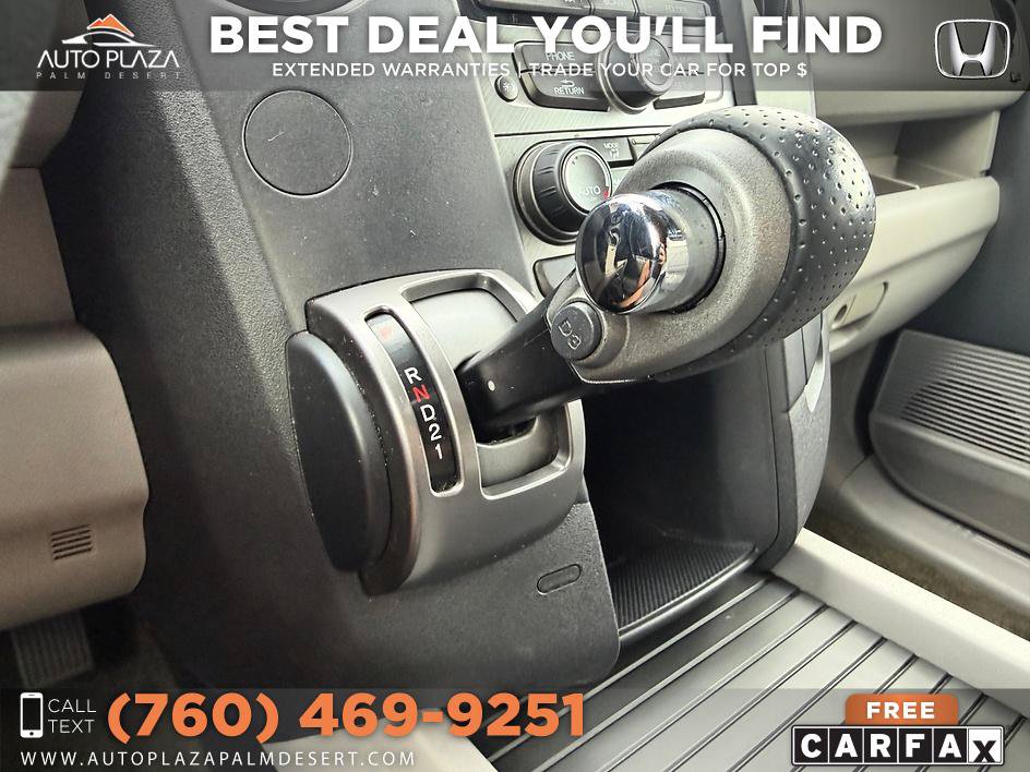 Used 2015 Honda Pilot EX image 27