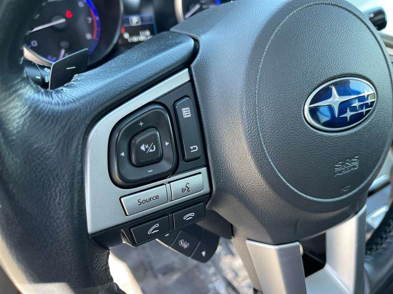 Used 2016 Subaru Outback 3.6R Limited AWD/4WD image 63