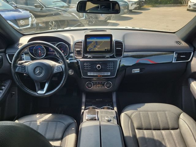 Used 2018 Mercedes-Benz GLE 350 4MATIC image 16