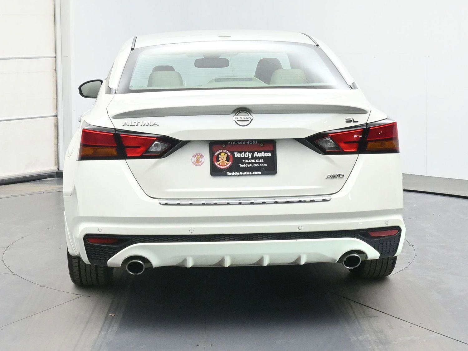 Used 2019 Nissan Altima 2.5 SL image 26