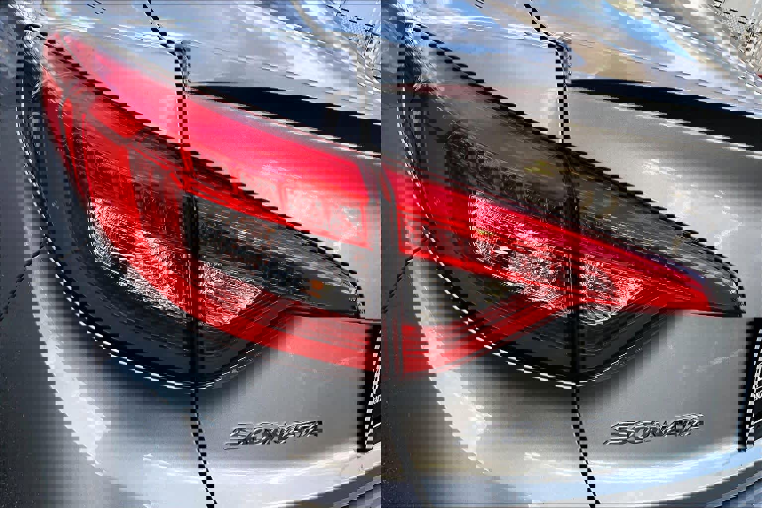 Used 2015 Hyundai Sonata Limited w/ Option Group 06 image 28