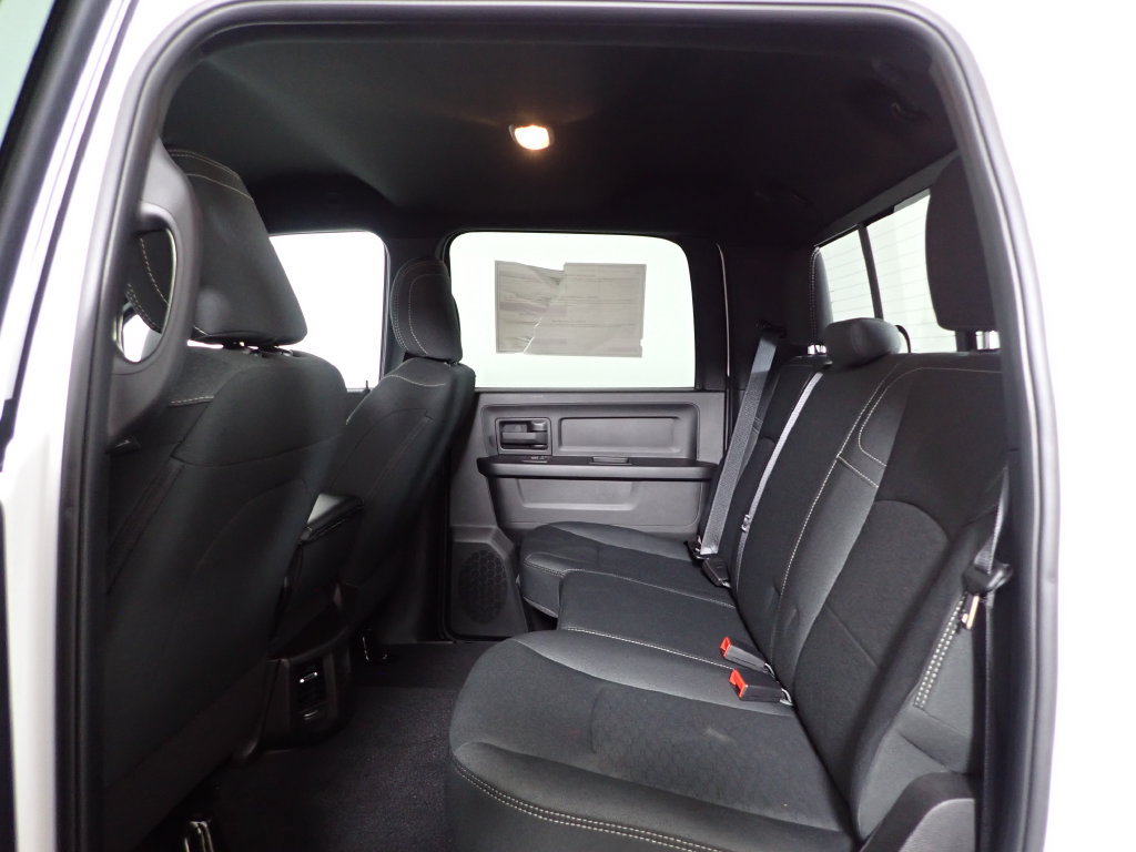 New 2026 RAM 2500 Tradesman AWD/4WD image 32