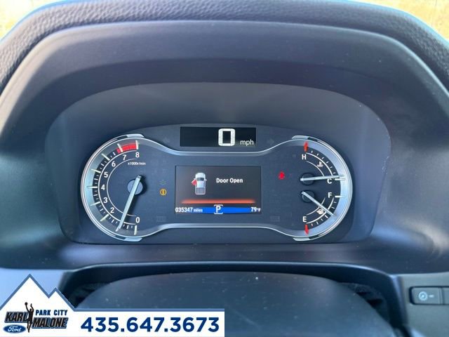 Used 2020 Honda Ridgeline Black Edition image 18