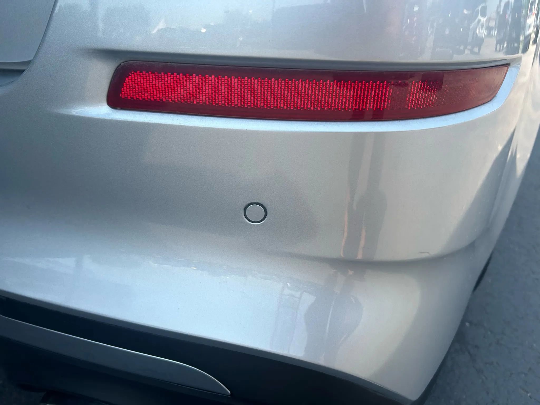 Used 2020 Kia Optima LX image 20
