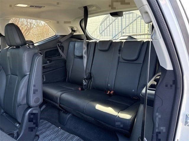 New 2026 Subaru Ascent Bronze Edition image 10