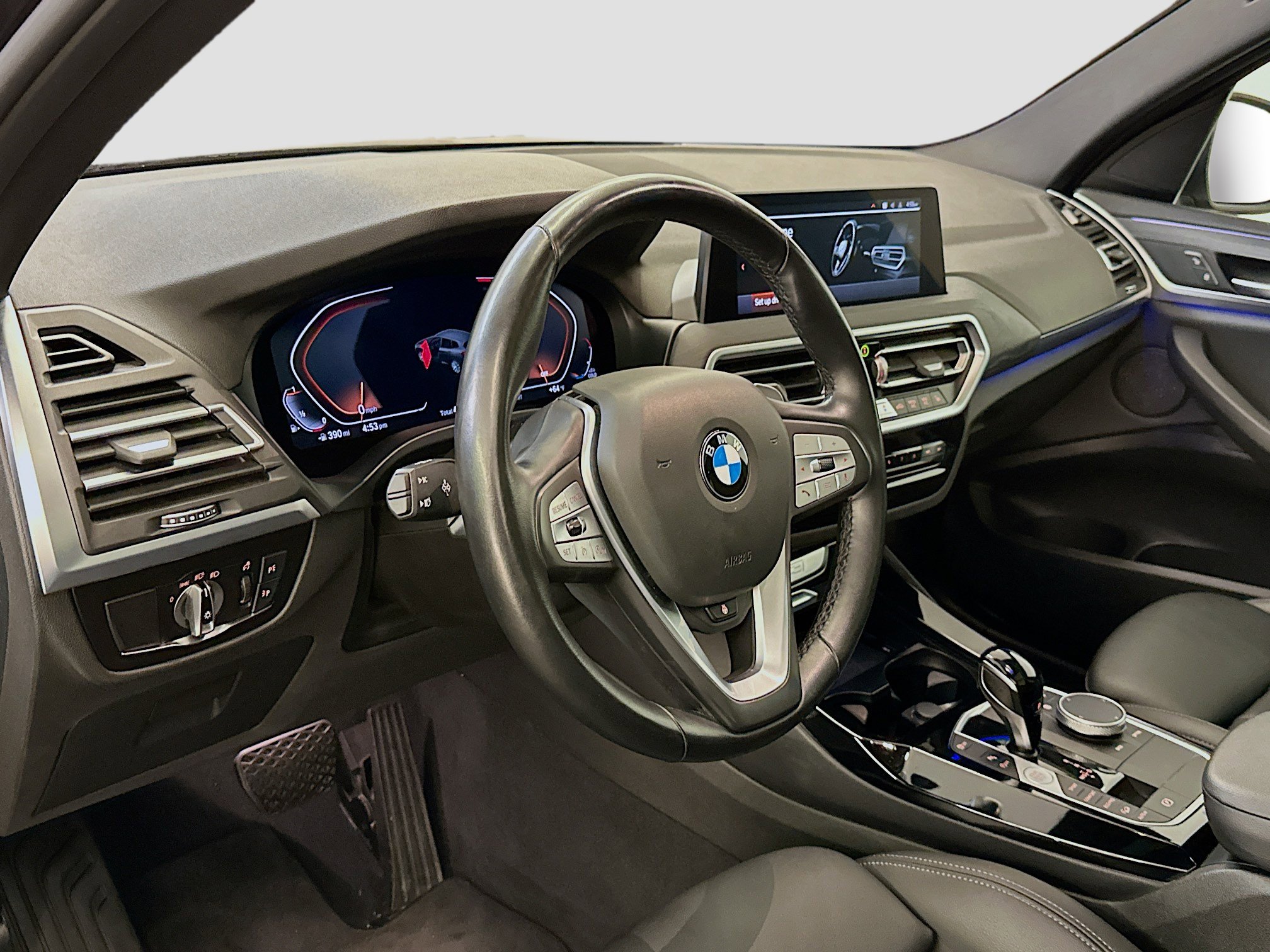 Used 2024 BMW X3 xDrive30i w/ Convenience Package image 18