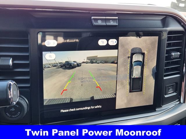 New 2026 Ford F250 King Ranch image 18