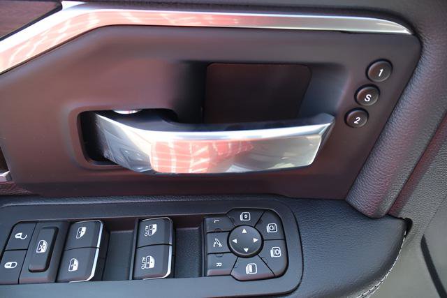 New 2026 RAM 2500 Laramie image 17