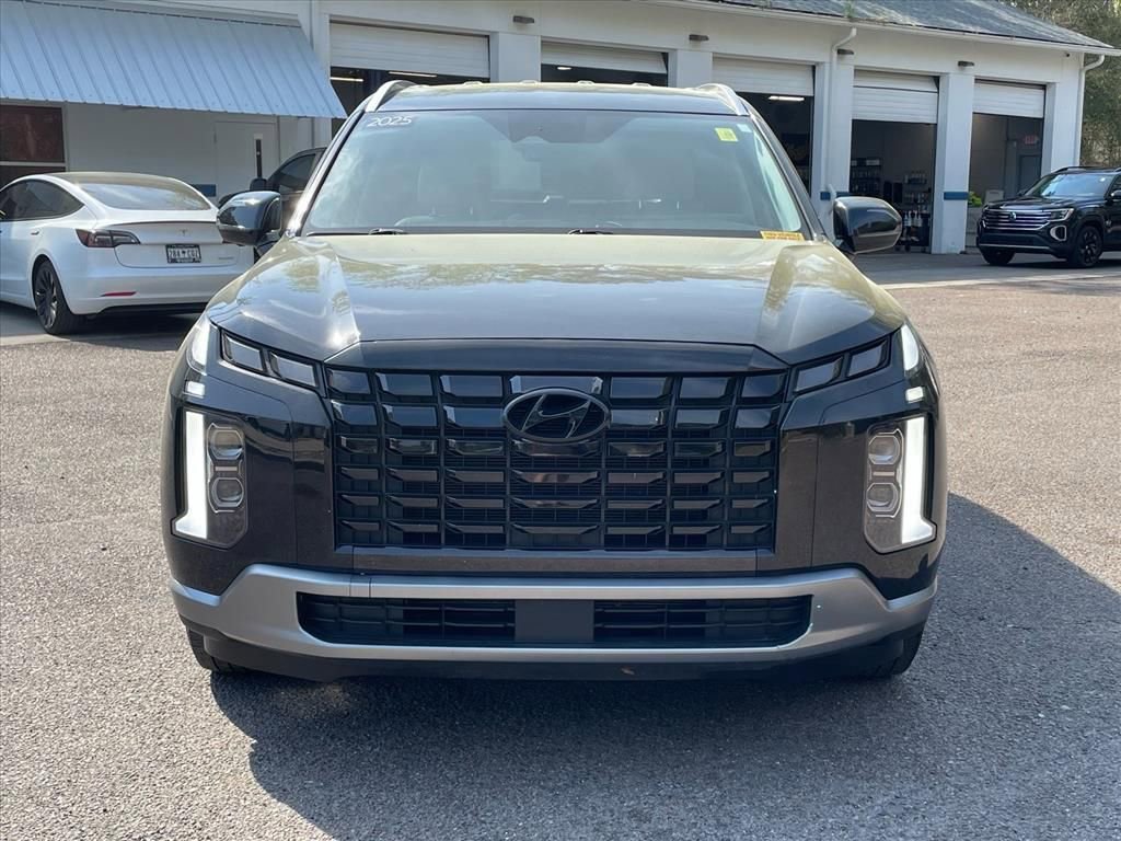 Used 2025 Hyundai Palisade SEL image 30