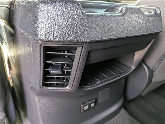 Certified 2026 Toyota Tundra SR5 w/ SX Package RWD image 22
