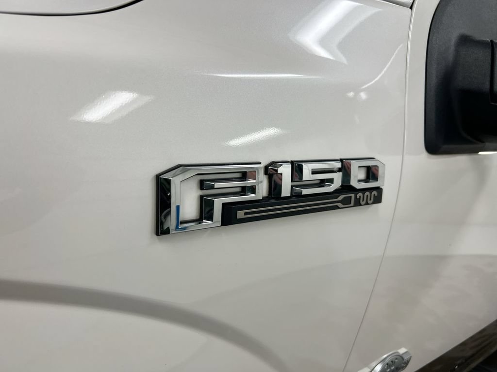 Used 2018 Ford F150 King Ranch AWD/4WD image 26