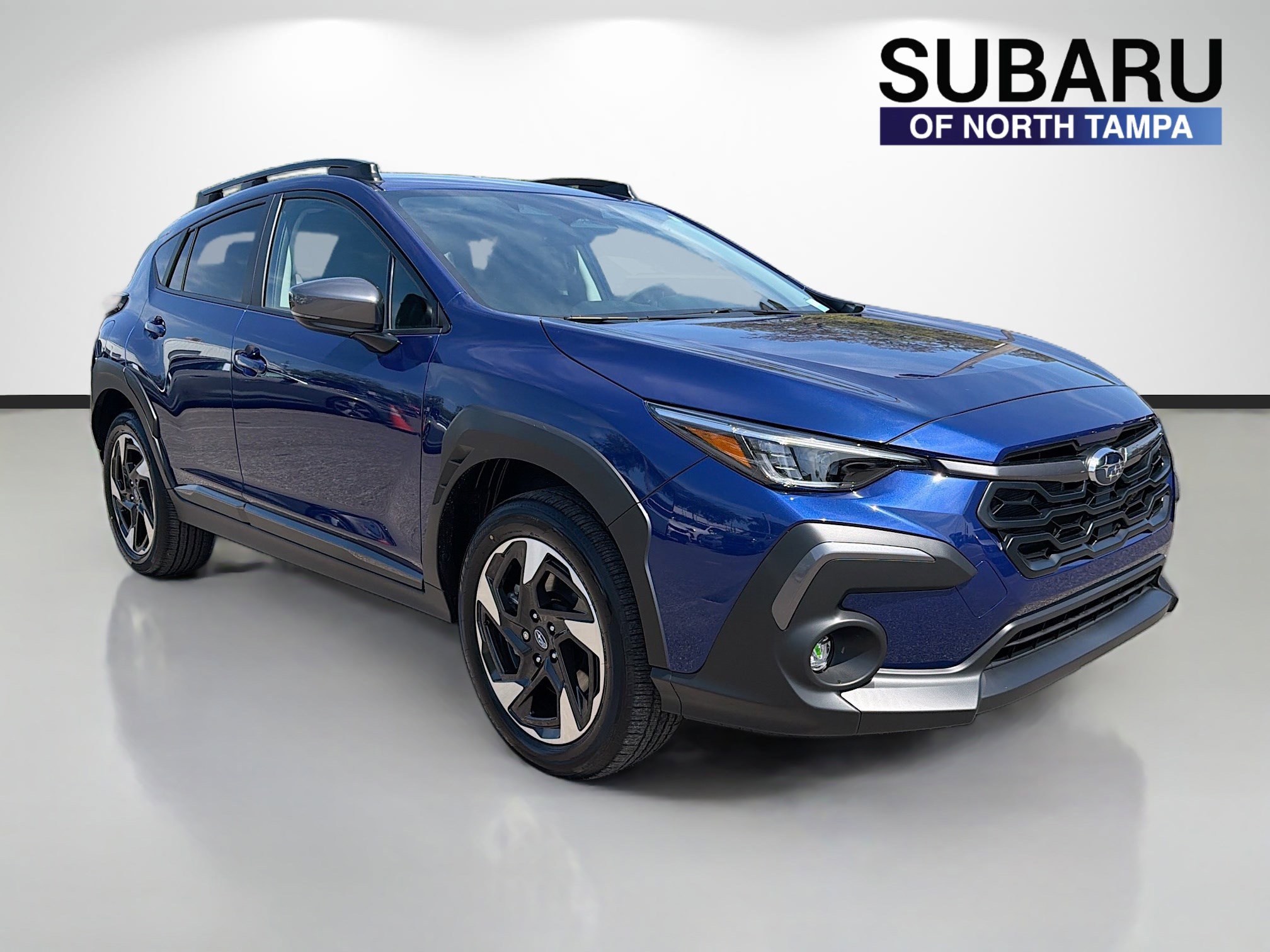 New 2026 Subaru Crosstrek 2.5i Limited AWD/4WD image 1