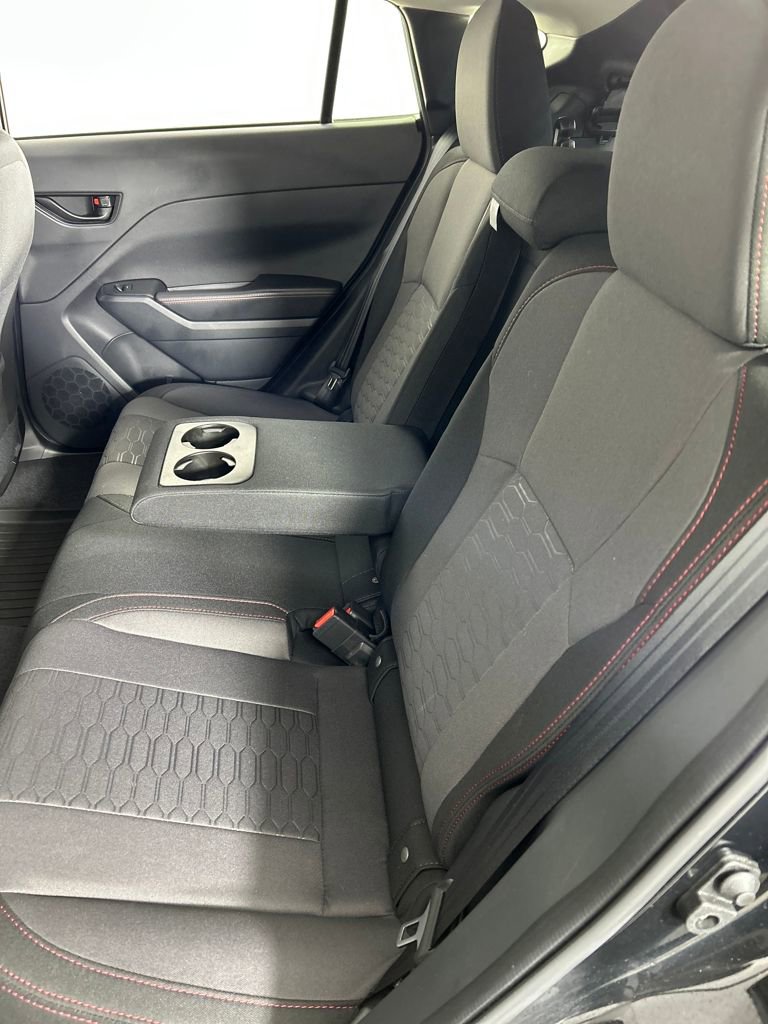 Used 2024 Subaru Impreza 2.0i Sport w/ Popular Package #2 image 17