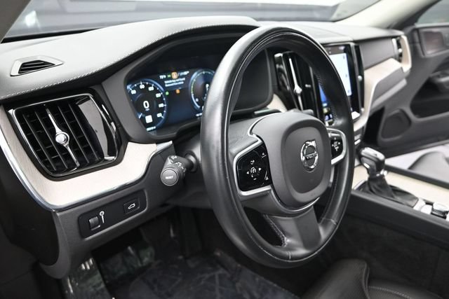 Used 2021 Volvo XC60 T5 Inscription w/ Advanced Package FWD image 18