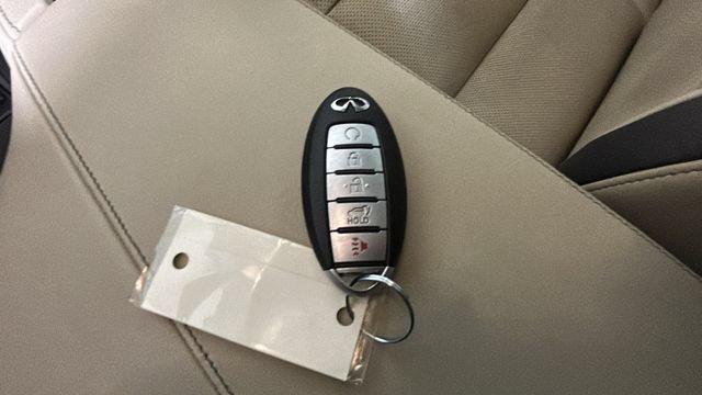 Used 2019 INFINITI QX50 Essential w/ Proactive Package AWD/4WD image 20