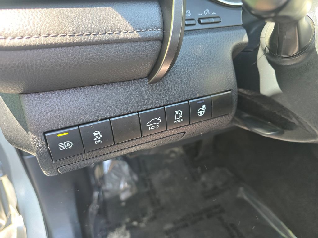 Used 2023 Toyota Camry LE w/ Cold Weather Package FWD image 18