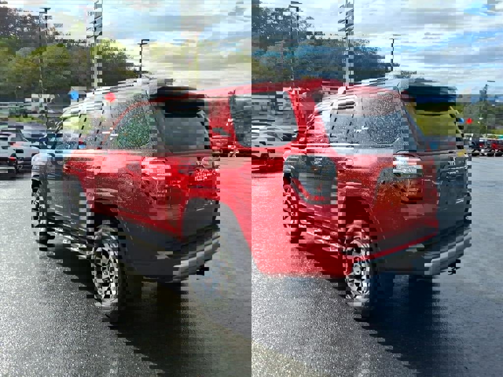 Used 2023 Toyota 4Runner TRD Off-Road video 4