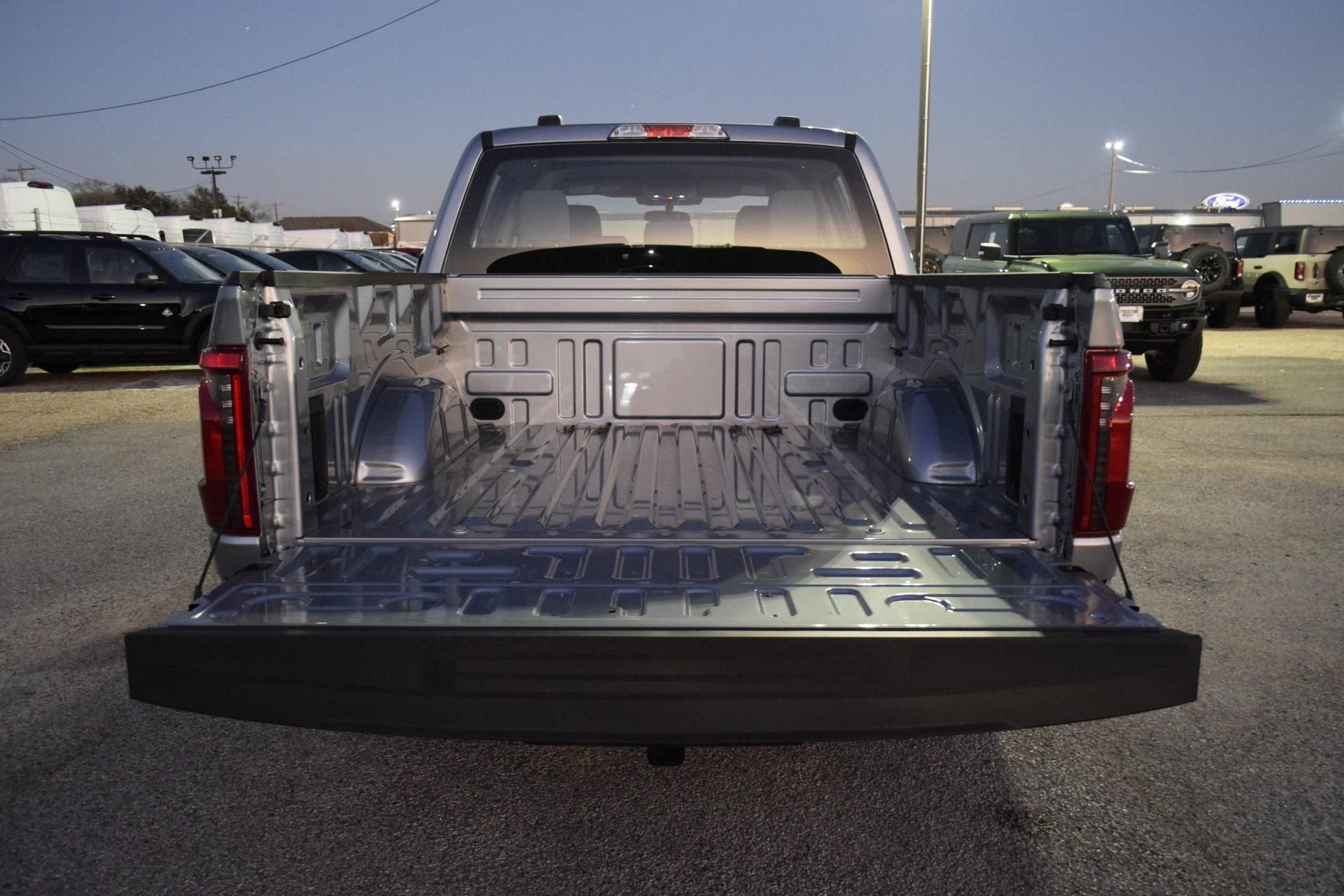 New 2026 Ford F150 XL image 21