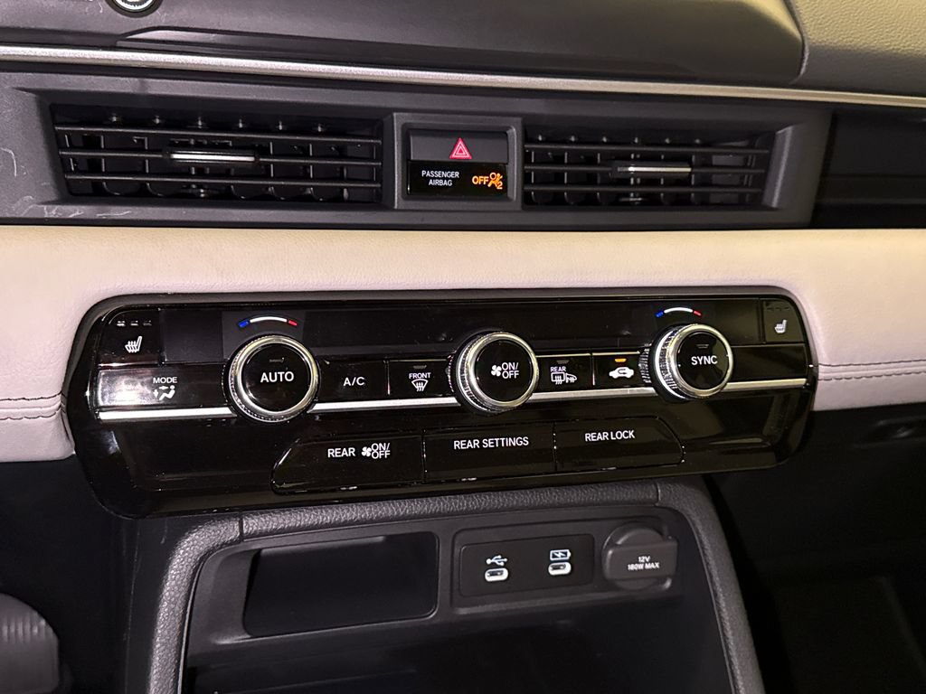 New 2026 Honda Pilot EX-L image 26