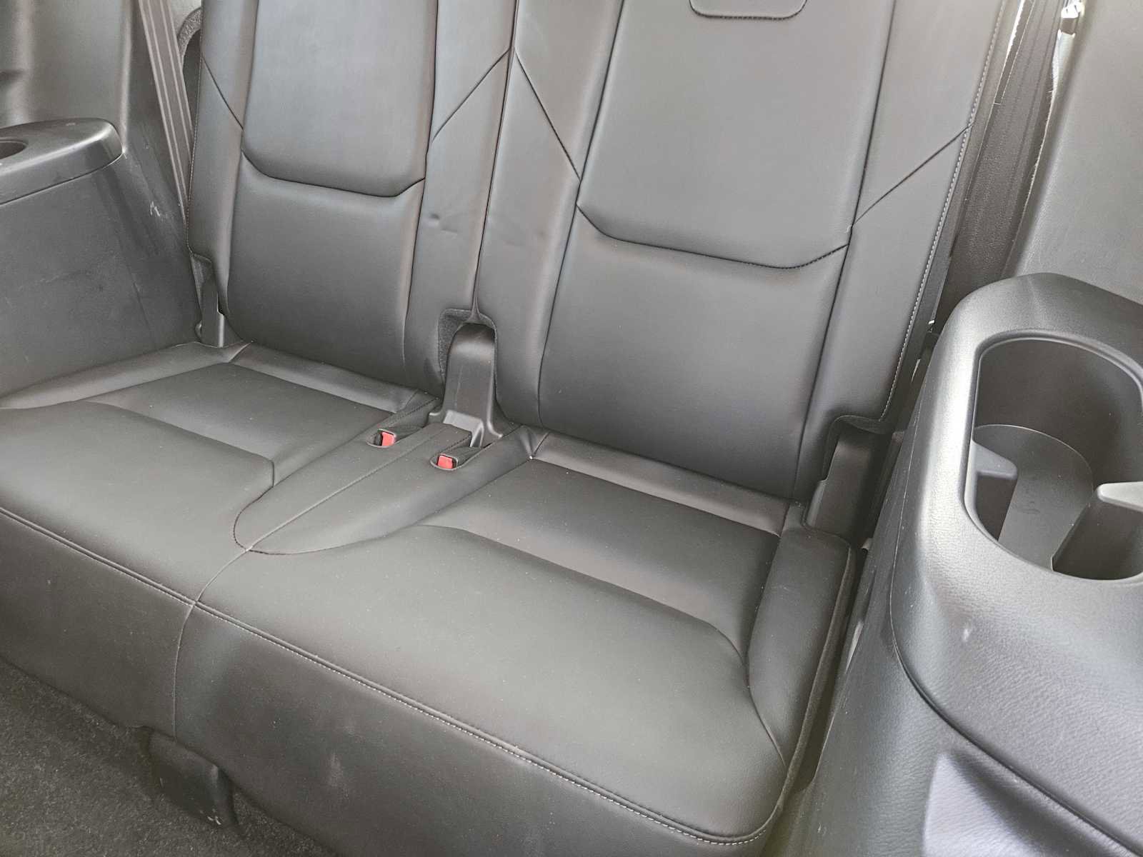 Used 2022 MAZDA CX-9 Touring image 29