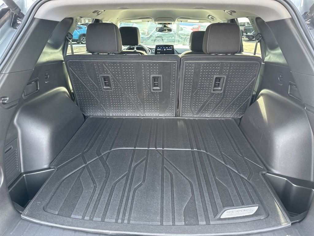 Certified 2023 Chevrolet Blazer LT w/ Convenience Package image 9