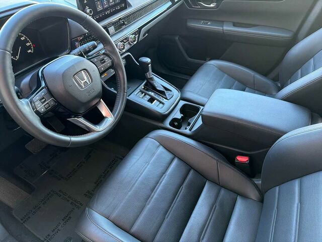Used 2024 Honda CR-V EX-L image 11