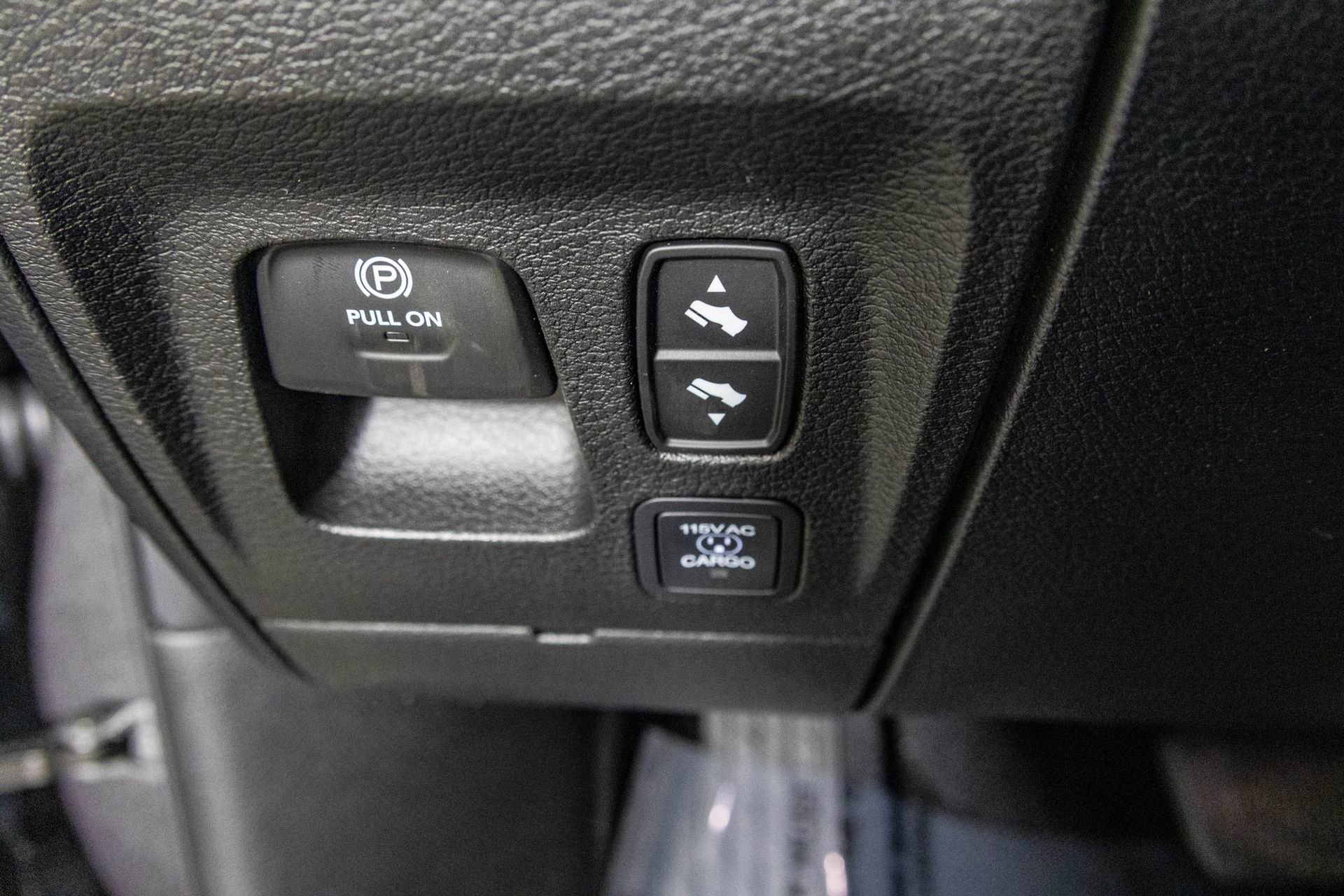 New 2026 RAM 1500 Big Horn AWD/4WD image 32