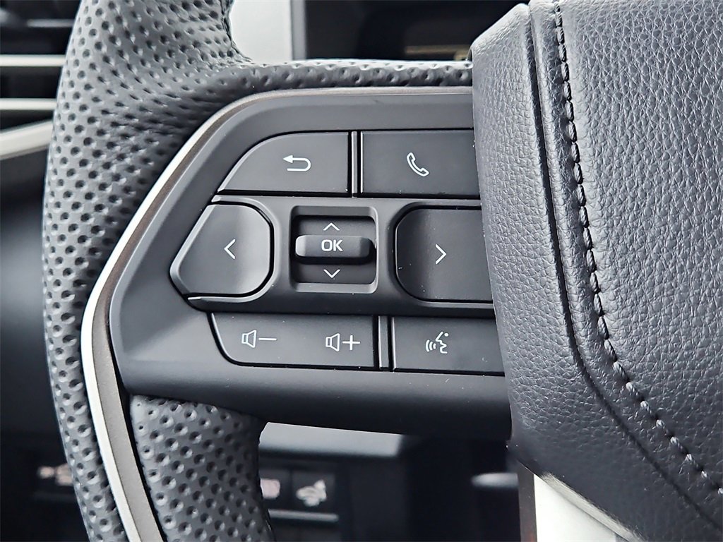 New 2026 Toyota Tundra Limited image 19