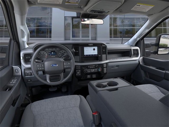 New 2026 Ford F350 XL image 9