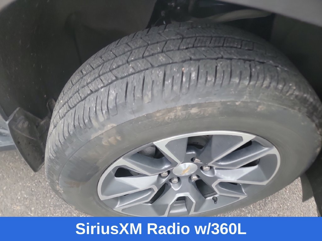 Used 2021 Chevrolet Tahoe LT w/ LT Signature Package AWD/4WD image 10