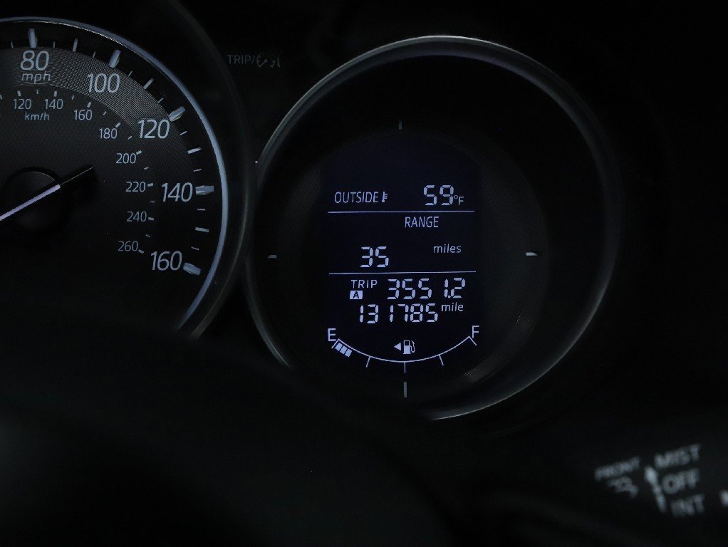 Used 2016 MAZDA CX-5 Sport image 24