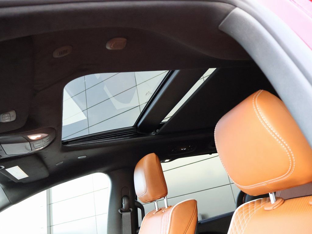 New 2026 Chrysler Pacifica Pinnacle AWD/4WD image 25